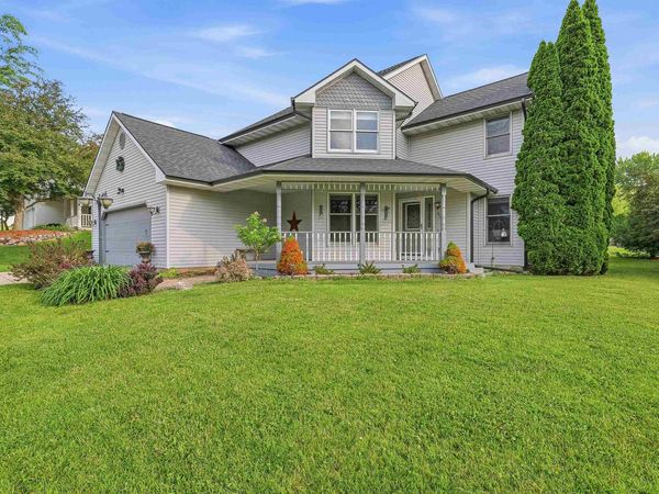 212 Webster Street, Beaver Dam, WI 53916