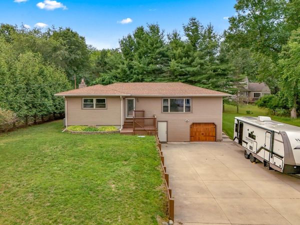 11971 Bradley Drive, Jerome, MI 49249