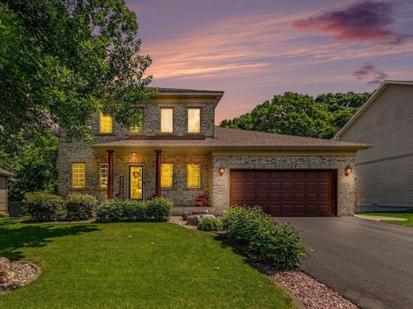 4842 Narrow Way NE, Saint Michael, MN 55376