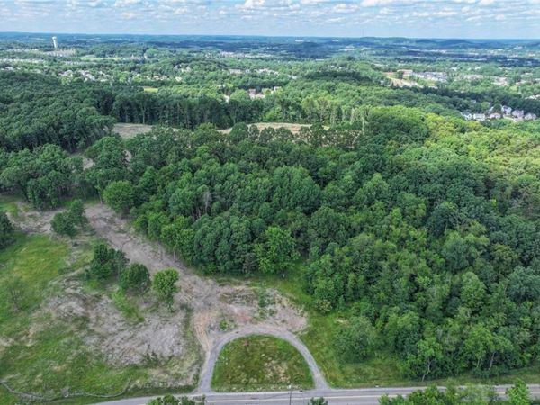0 Woodland Road, Baden, PA 15005