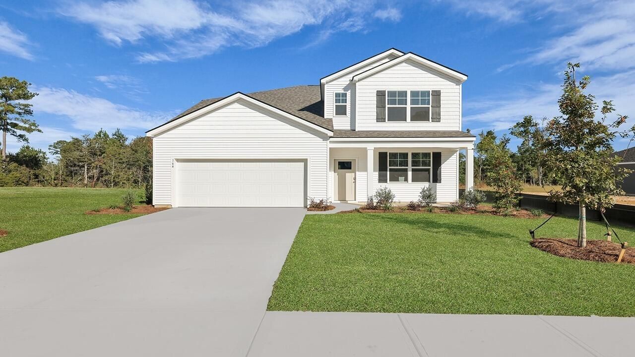 499 Tulip Poplar Drive Photo 37
