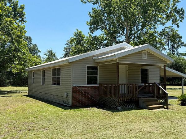 321 SE ANDREW PARK DRIVE, Lake City, FL 32025