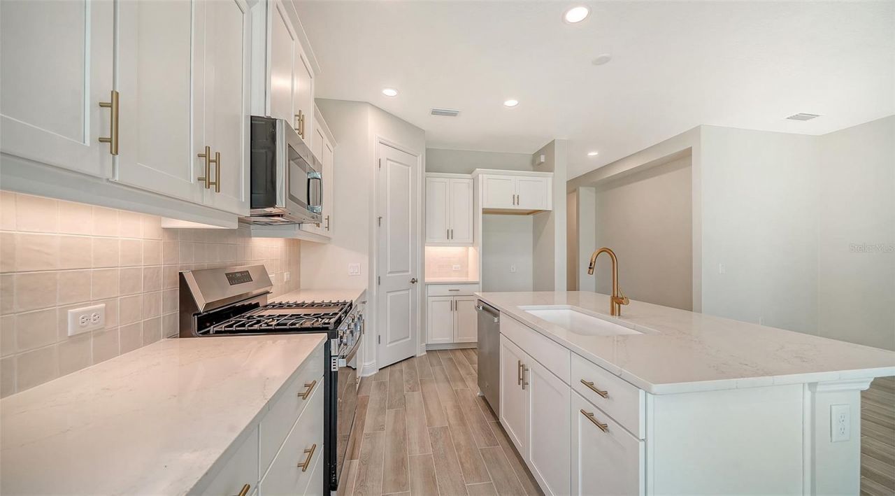 4408 Spoon Blade Drive, Parrish, FL 34219 Photo