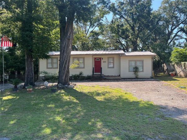 18771 NW 244TH STREET , HIGH SPRINGS, FL 32643