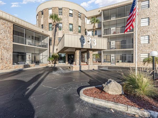 333 N ATLANTIC AVENUE , Unit 305, COCOA BEACH, FL 32931