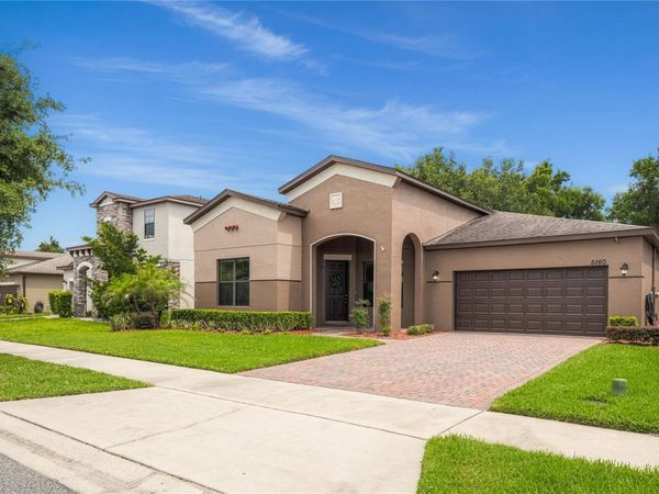 5160 SASSARI AVENUE , ST CLOUD, FL 34771