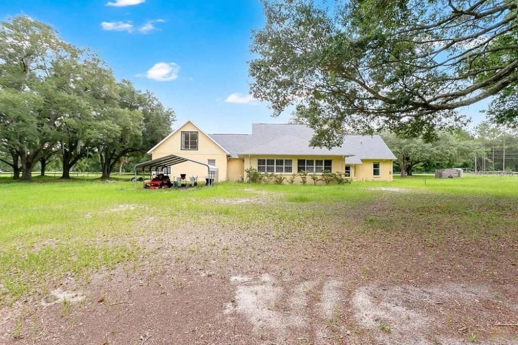 3700 SE 183rd Avenue Road, Ocklawaha, FL 32179 Photo