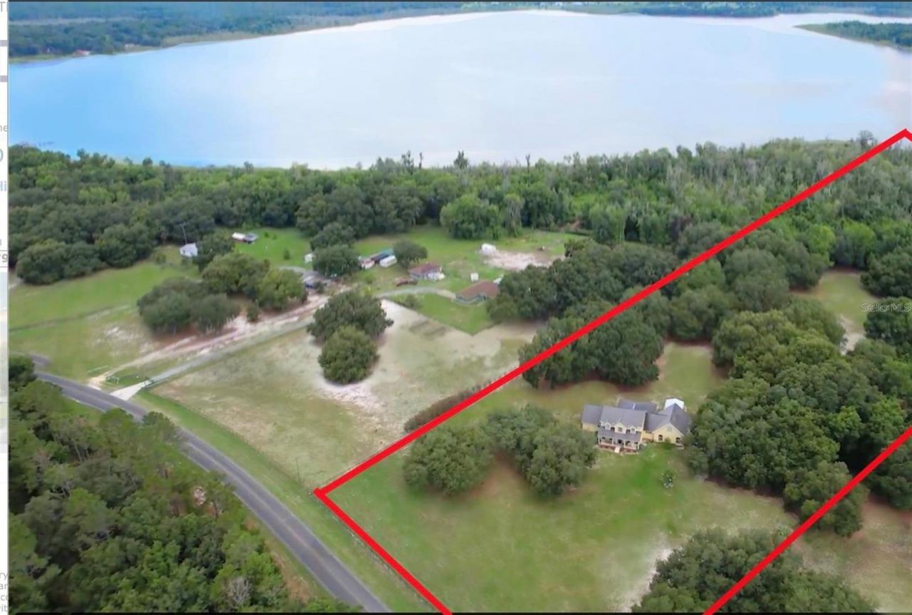 3700 SE 183rd Avenue Road , Ocklawaha, FL 32179 Photo