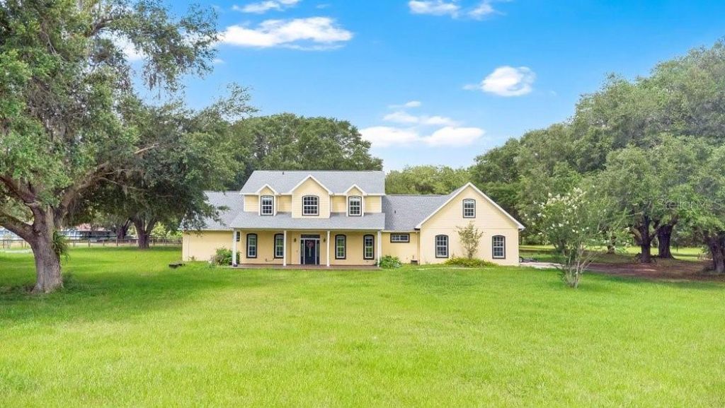 3700 SE 183rd Avenue Road , Ocklawaha, FL 32179 Photo