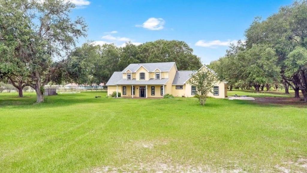 3700 SE 183rd Avenue Road , Ocklawaha, FL 32179 Photo