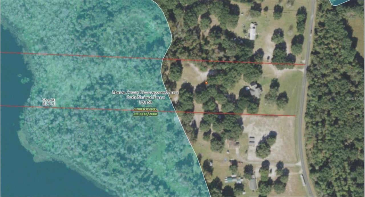 3700 SE 183rd Avenue Road , Ocklawaha, FL 32179 Photo