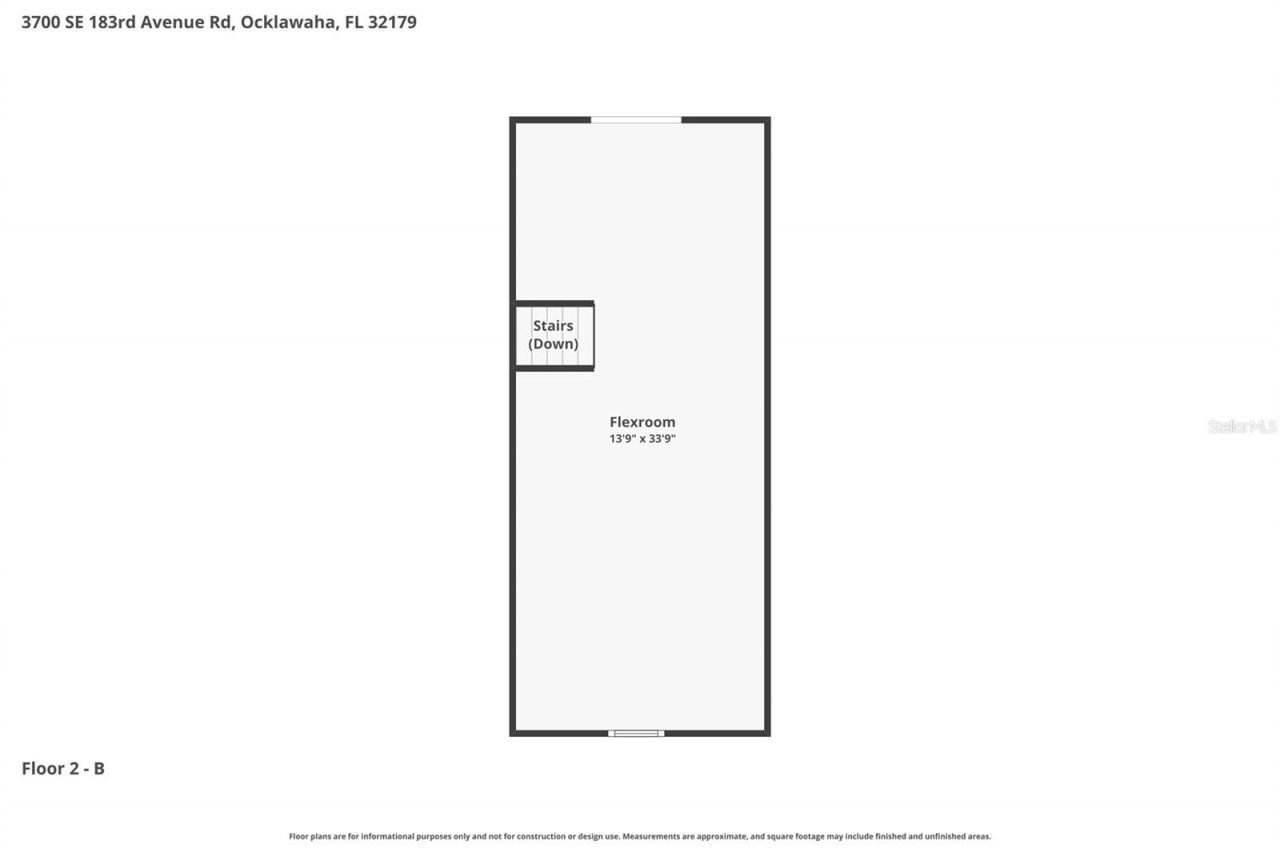 3700 SE 183rd Avenue Road, Ocklawaha, FL 32179 Photo
