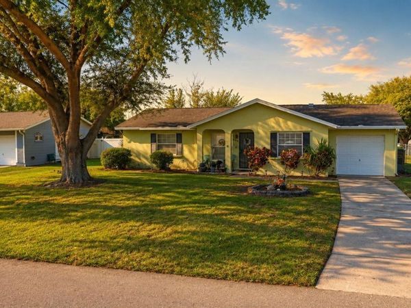 722 ROYAL PALM DRIVE , KISSIMMEE, FL 34743