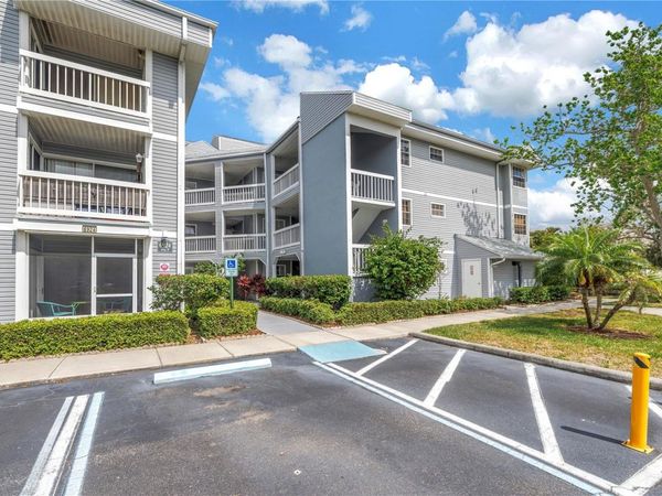 6924 STONES THROW CIRCLE N, Unit 8103, ST PETERSBURG, FL 33710