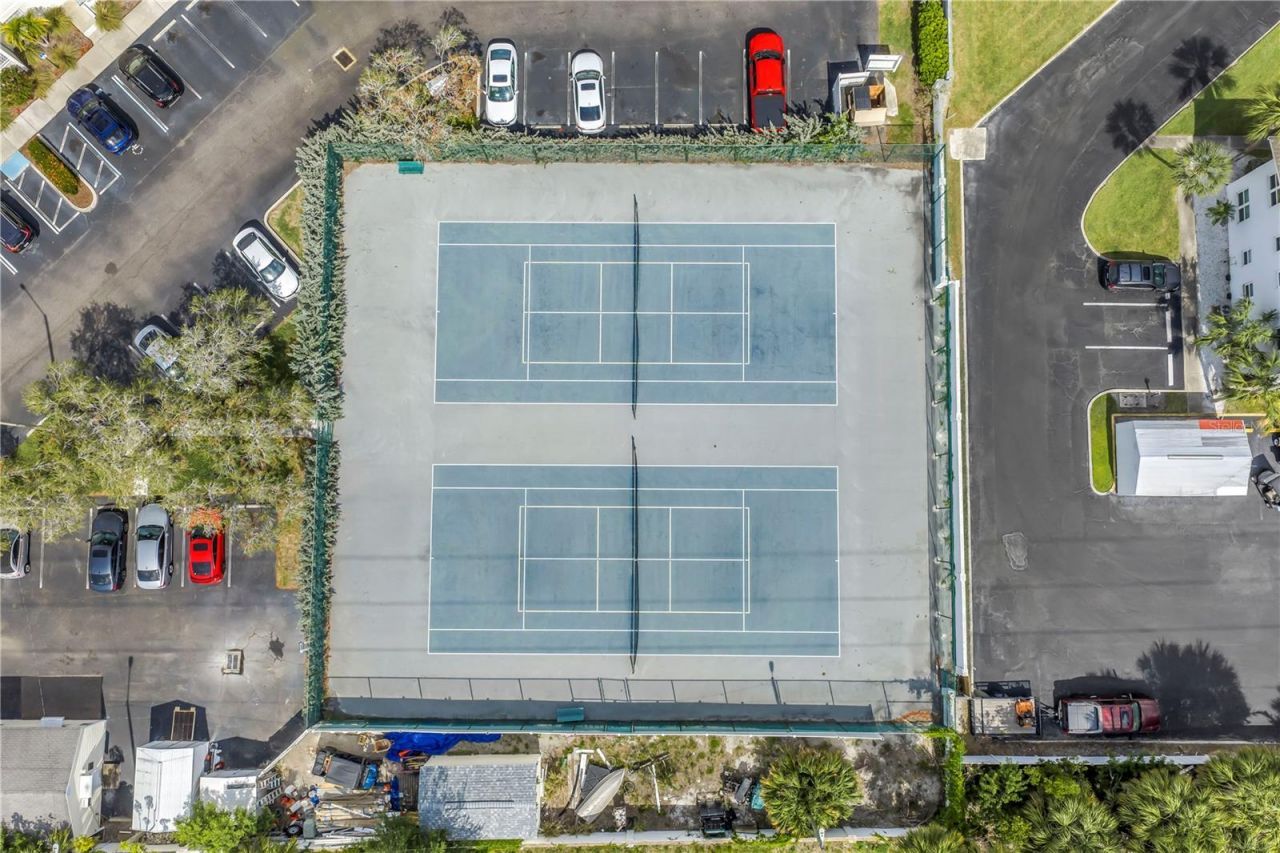 6924 Stones Throw Circle N, Unit 8103, Saint Petersburg, FL 33710 Photo