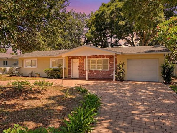 11471 88TH AVENUE , SEMINOLE, FL 33772