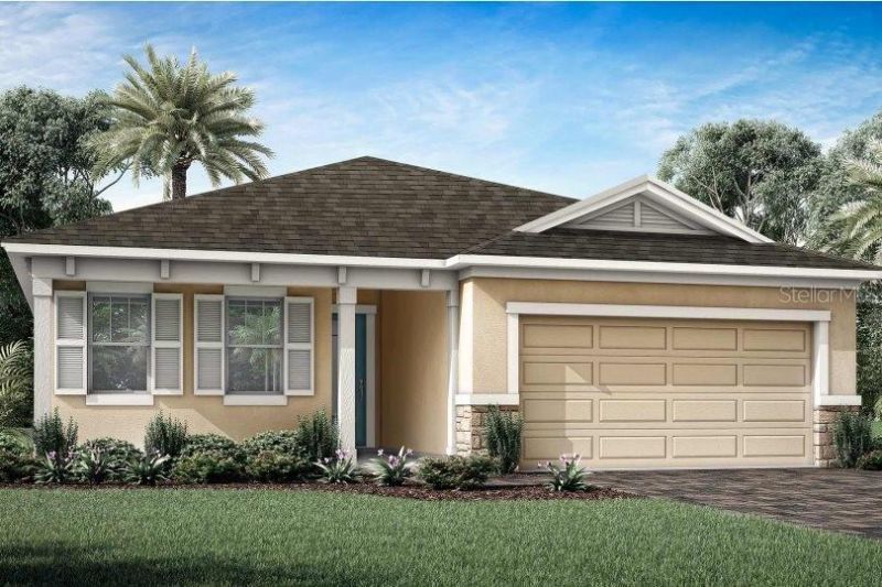 12447 51st Street E, Parrish, FL 34219 Main Photo