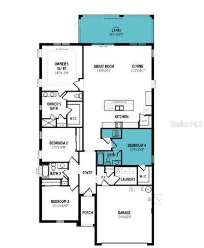12447 51st Street E, Parrish, FL 34219 Photo