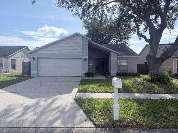 13436 SILVERCREEK DRIVE , RIVERVIEW, FL 33579