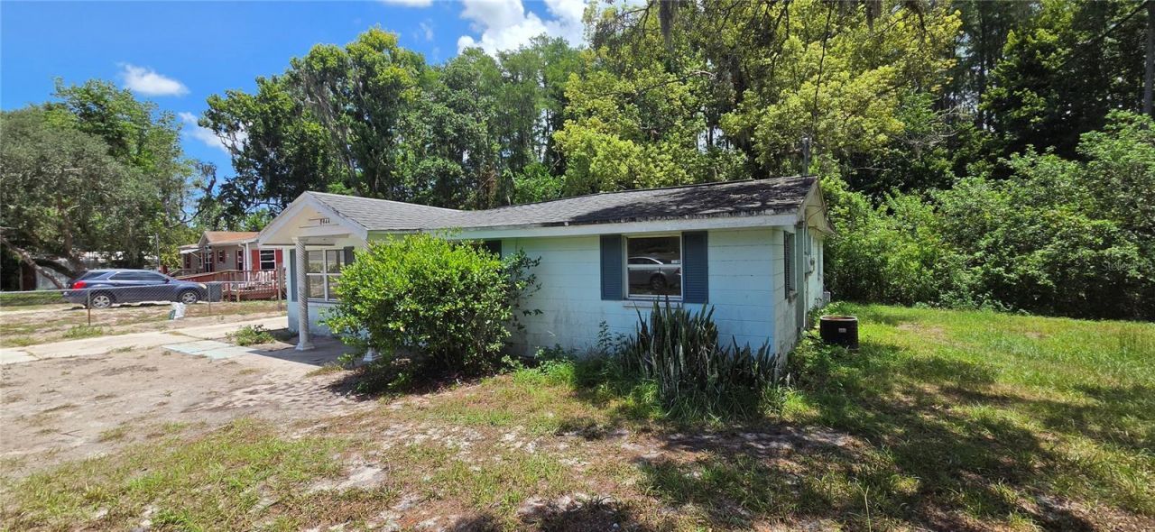 8944 Marigold Drive, New Port Richey, FL 34654 Photo