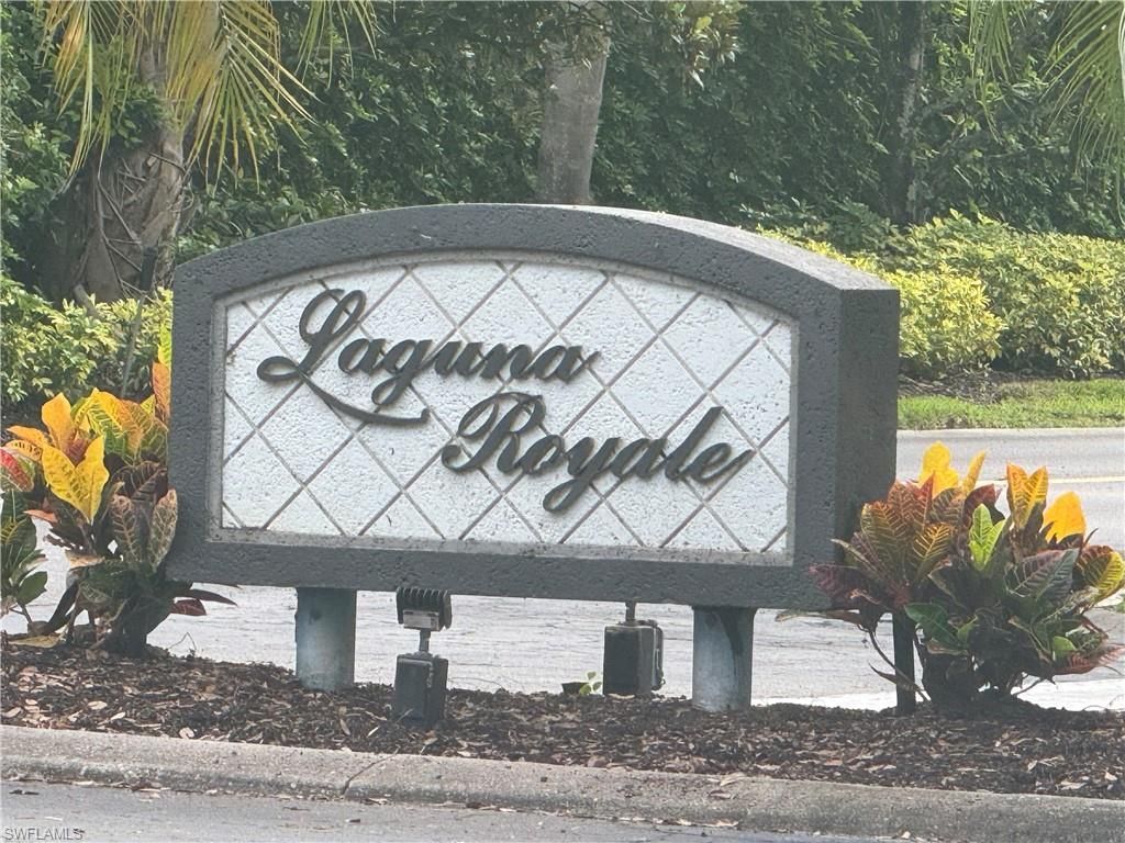 562 Laguna Royale Blvd, Unit 604, Naples, FL 34119 Photo