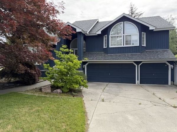 4903 S Hogan St, Spokane, WA 99223