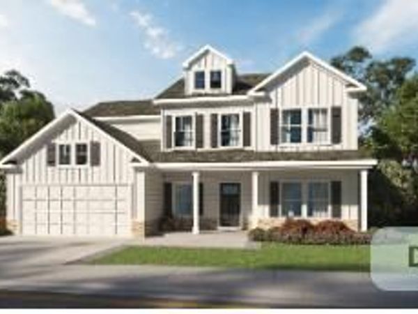 1386 Firelight Way, Ooltewah, TN 37363