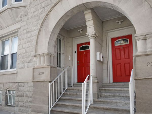 228 N SACRAMENTO Boulevard , Unit 2, Chicago, IL 60612