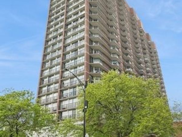 4170 N Marine Drive, Unit 12H, Chicago, IL 60613