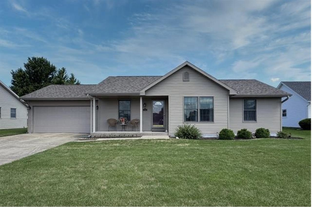 2724 Kelso Drive, Janesville, WI 53546 Main Photo