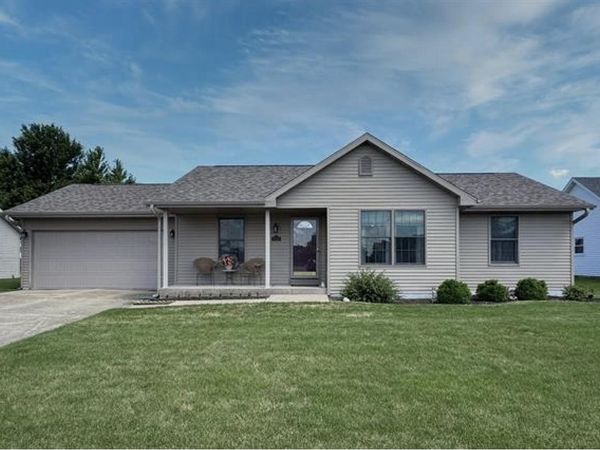 2724 Kelso Drive, JANESVILLE, WI 53546