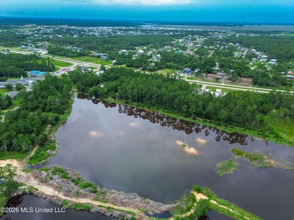 Lots 9-11 Pacific Street, Waveland, MS 39576