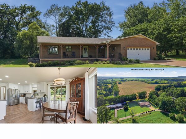 715 Anderson St, Cowan, TN 37318