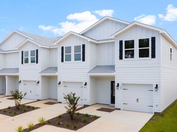 198 Ellery Lane, Panama City Beach, FL 32413