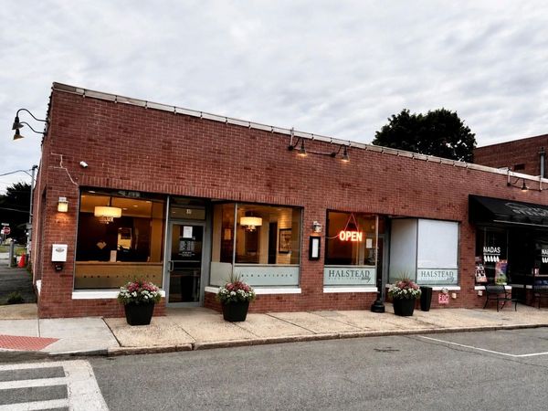 60-62 Halstead Avenue , Harrison, NY 10528