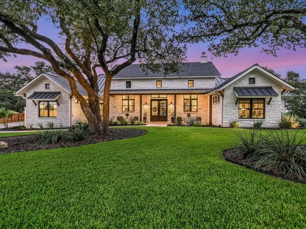11 Peace Pipe, Wimberley, TX 78676