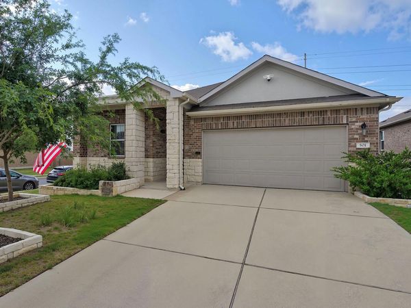 501 Emerald CV, Georgetown, TX 78626