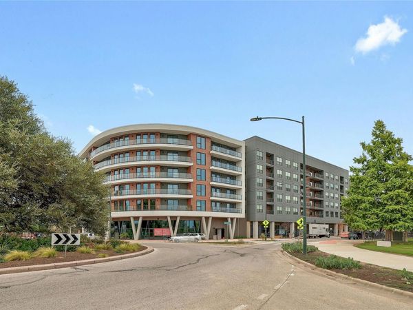 1701 Simond Ave, Unit 327, Austin, TX 78723