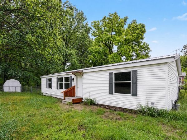 144 Peck Street, Battle Creek, MI 49014