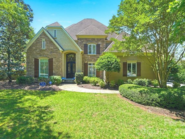 11120 Mcclure Manor Drive , Charlotte, NC 28277