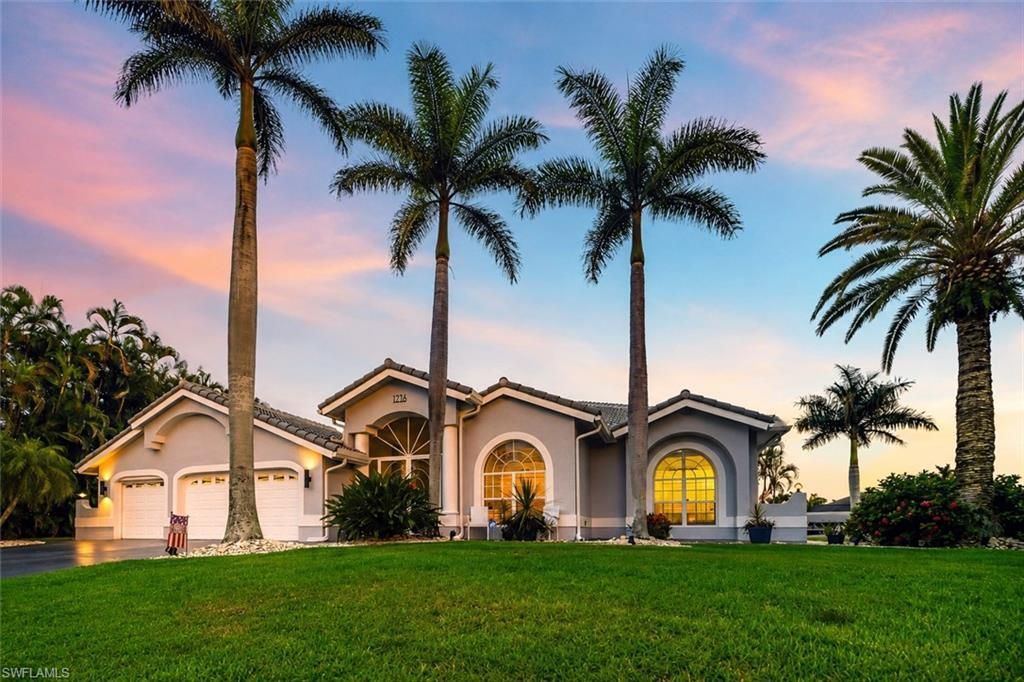 1716 SW 50th Ter, Cape Coral, FL 33914 Photo