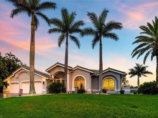 1716 SW 50th TER, CAPE CORAL, FL 33914