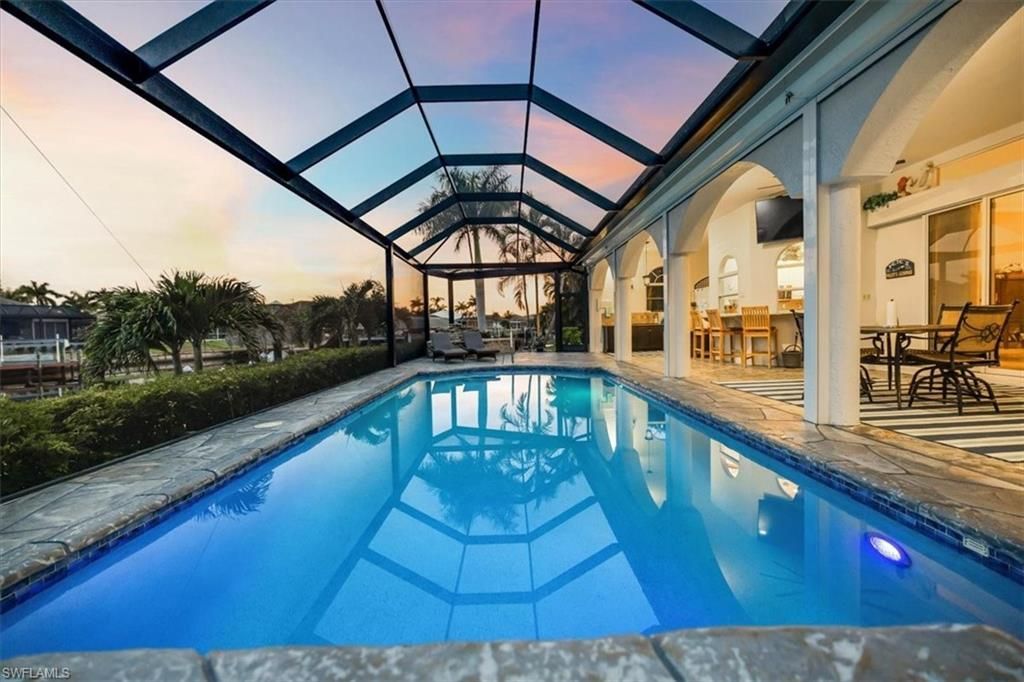 1716 SW 50th Ter, Cape Coral, FL 33914 Photo