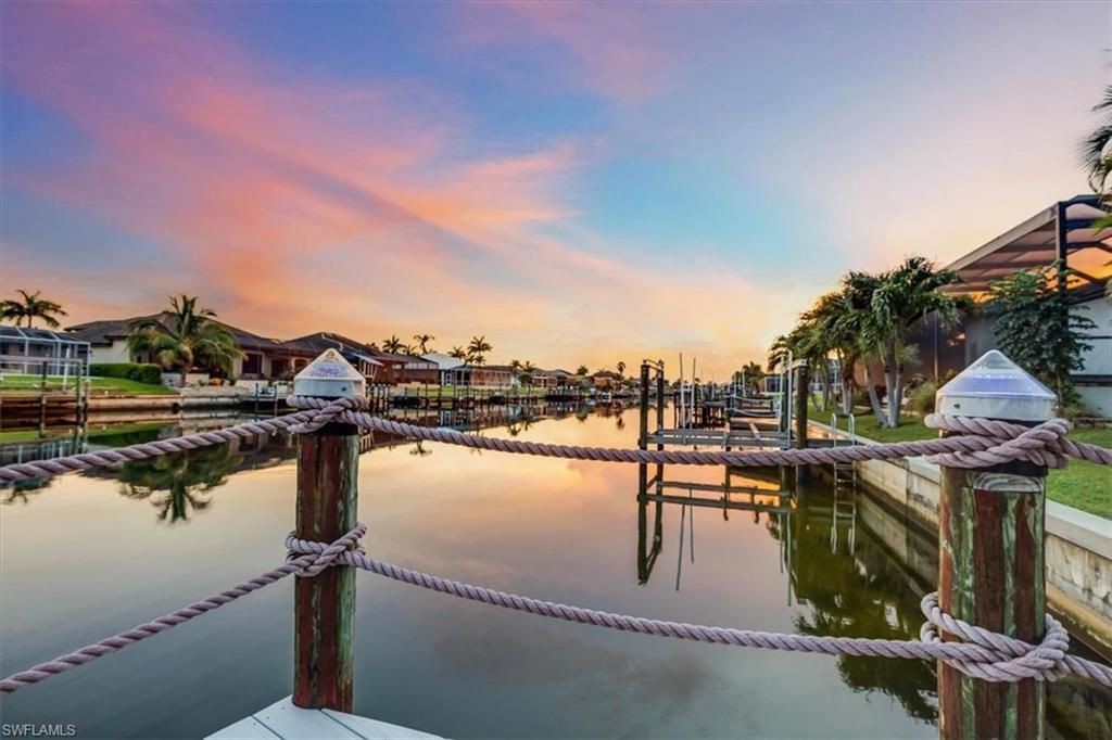1716 SW 50th Ter, Cape Coral, FL 33914 Photo