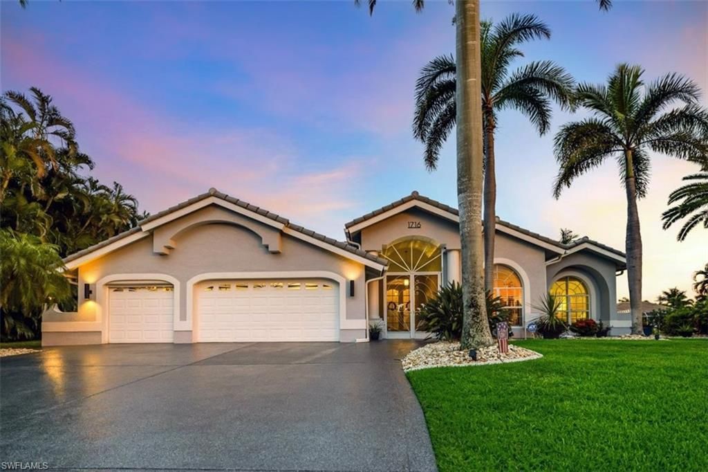 1716 SW 50th Ter, Cape Coral, FL 33914 Photo