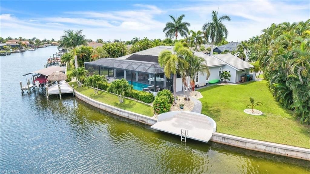 1716 SW 50th Ter, Cape Coral, FL 33914 Photo
