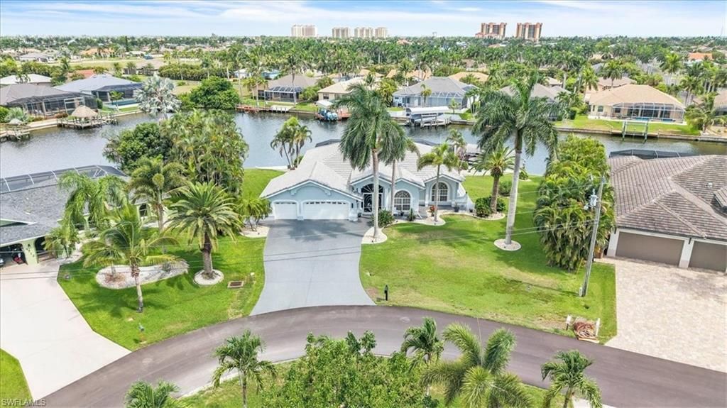 1716 SW 50th Ter, Cape Coral, FL 33914 Photo