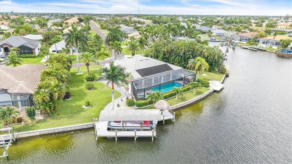 1716 SW 50th Ter, Cape Coral, FL 33914 Photo