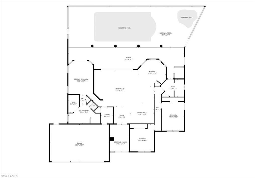 1716 SW 50th Ter, Cape Coral, FL 33914 Photo