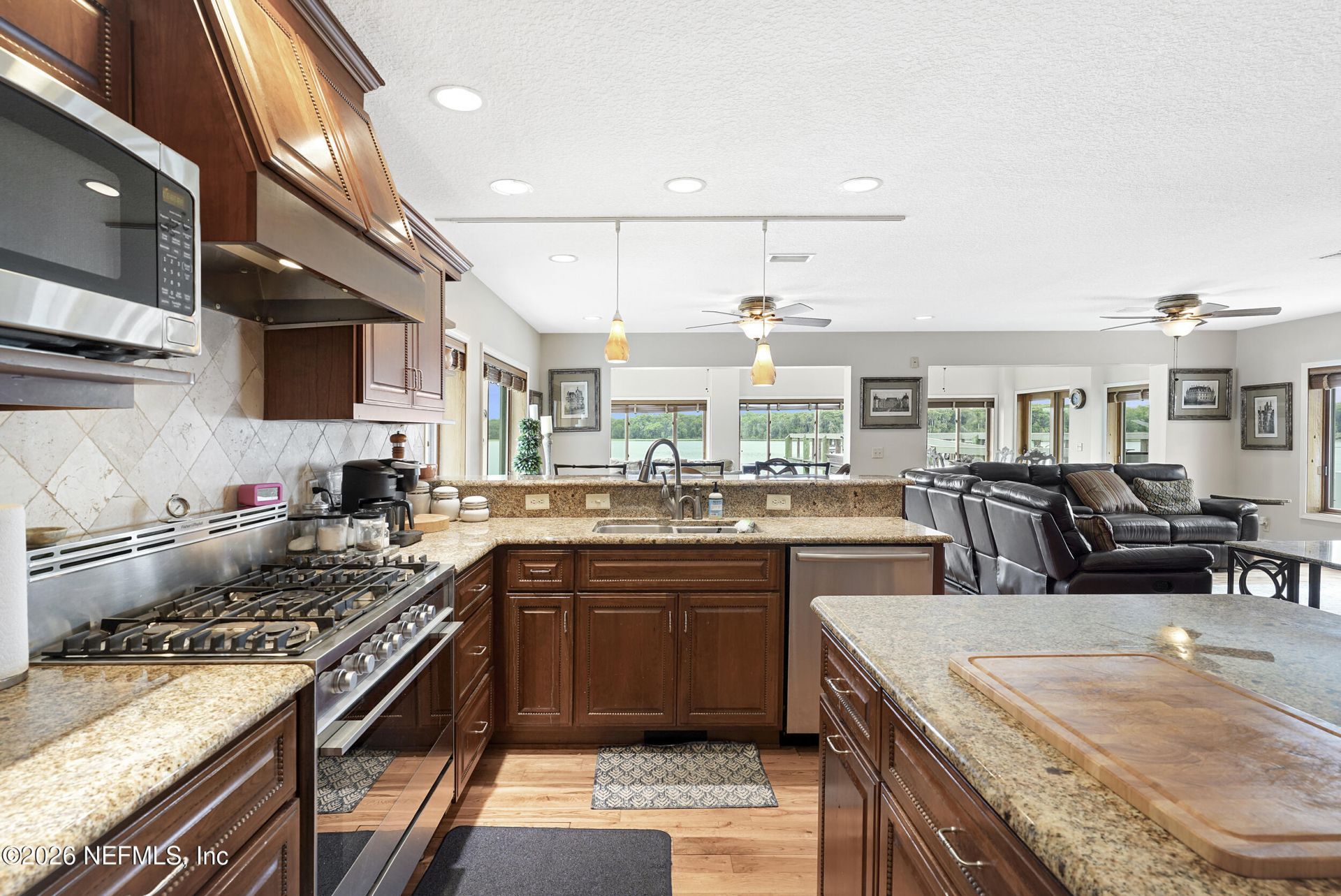 703 Front Street, Welaka, FL 32189 Photo